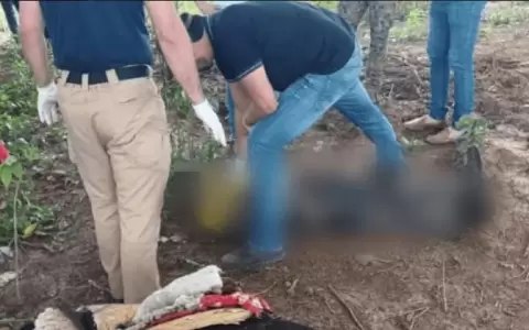 Encuentran sin vida a trabajador ind�gena en Concepci�n