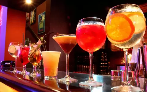 La Generaci�n Z abandona el alcohol y transforma la industria
