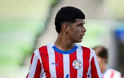 �ngel Aguayo confirma su ida al Santos de Neymar