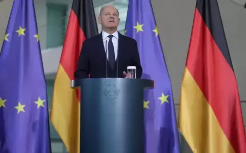Alemania: UE reaccionar� con aranceles si Trump los impone