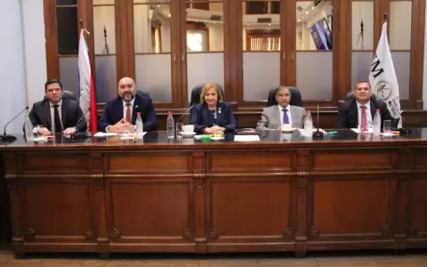 Reforma o impunidad, dilema del JEM