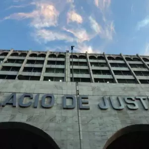 Voto secreto para ministros de la Corte divide al Congreso