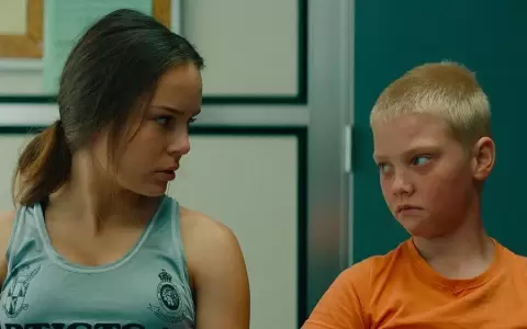 "Los peores" se estrena en el ciclo de cine franc�s con psicoan�lisis