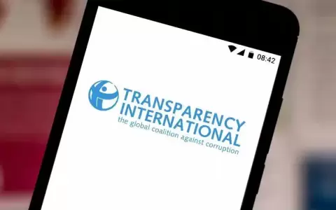 La corrupci�n limita lucha contra cambio clim�tico, seg�n Transparencia Internacional