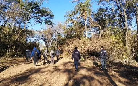 Afirman que hay un 99% de probabilidades de que Yuyu est� viva en Ecuador