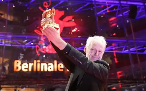 Los premios de la Berlinale 2025: El cine como espejo y motor de cambio