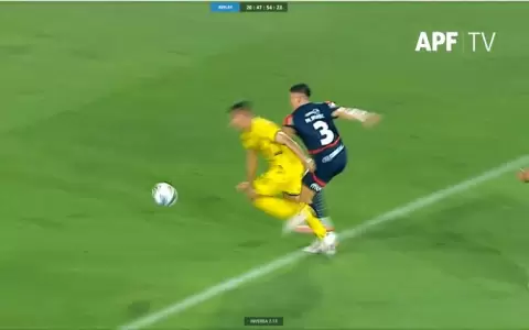 Comisi�n arbitral no vio errores en el Cerro Porte�o vs. Recoleta