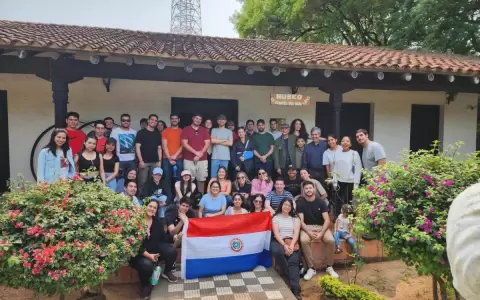 J�venes profesionales de hasta 27 a�os podr�n obtener becas de formaci�n en Espa�a