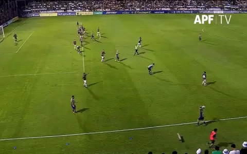 Comisi�n arbitral reconoce un error en el Luque�o vs. Cerro Porte�o