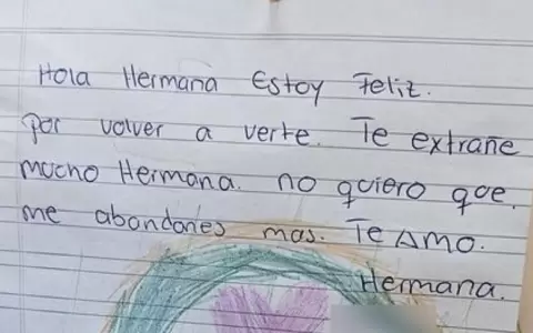 Logran restituci�n internacional de una ni�a desde Espa�a
