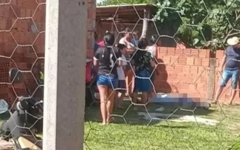 Asesinan a balazos a un hombre en Capit�n Bado