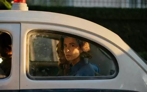 "A�n Estoy Aqu�" se estrena en cines de Paraguay