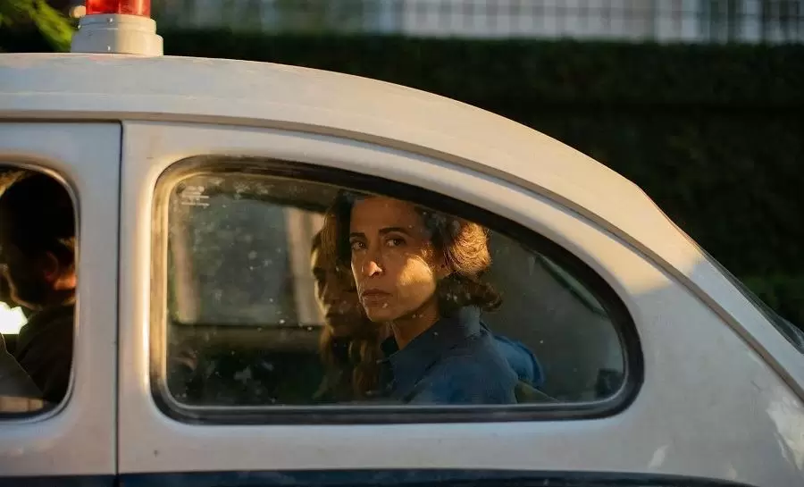 "A�n Estoy Aqu�" se estrena en cines de Paraguay