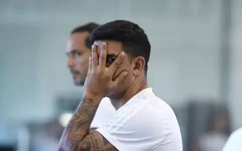 Olimpia: Diego Polenta pone fecha l�mite para solucionar la deuda