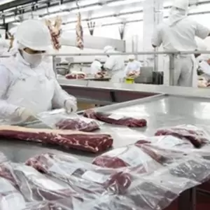 Mayor exportaci�n eleva precio local de la carne