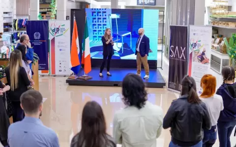 Italian Design Day 2025: celebrando la excelencia del dise�o italiano