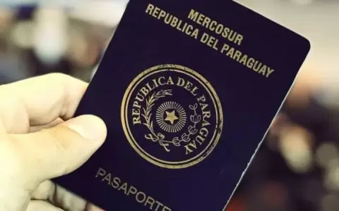 Denuncian cobros excesivos de pasaportes