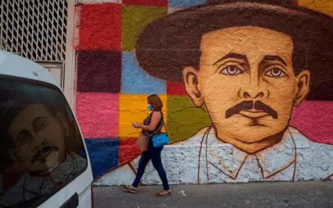 El papa Francisco aprob� la canonizaci�n del beato venezolano Jos� Gregorio Hern�ndez