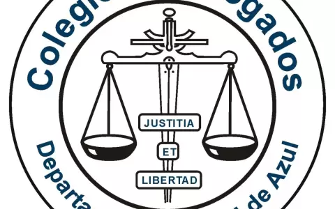 Colegio de Abogados expresa su preocupaci�n ante esc�ndalo que involucra al JEM