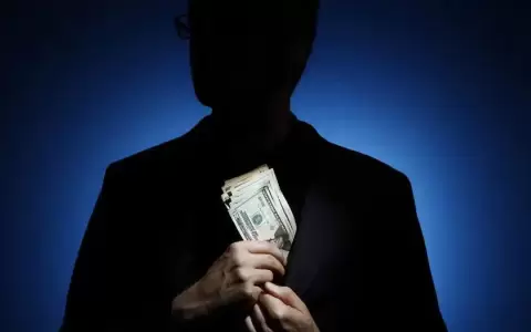 La agenda anticorrupci�n "hace agua"