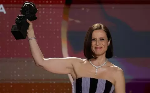 Premios Goya 2025: Los momentos m�s memorables