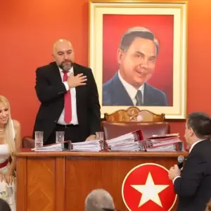 Ar�valo, sin escapatoria