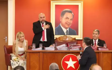 Ar�valo, sin escapatoria
