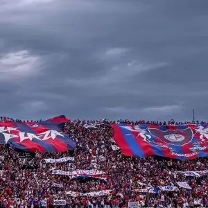 Cerro Porte�o busca que Olimpia ejerza local�a sin franjeados en las gradas