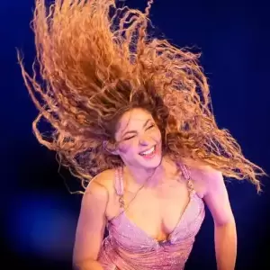 Paraguay vibra con Shakira: se agota primer sector de entradas para su mega concierto