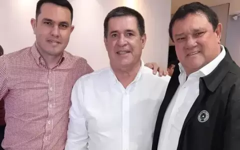 Hern�n Rivas, padre, es nombrado miembro de Conajzar