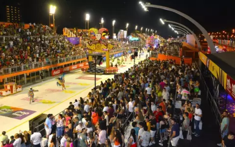 Turismo por carnaval encarnaceno se duplic� este a�o
