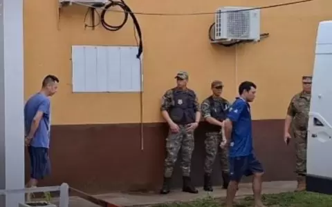 Expulsado del Clan Rotela habr�a creado nueva facci�n criminal llamada "Pueblo de Israel"
