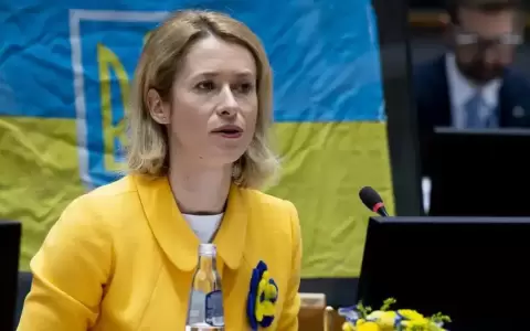 UE a EE. UU.: no se puede negociar sobre Ucrania sin europeos