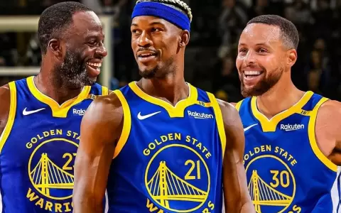 Otra bomba: Jimmy Buttler jugar� con Stephen Curry en Golden State