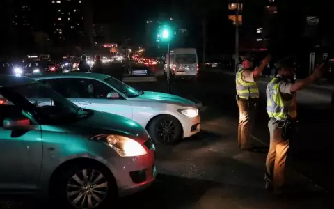 Chile recuper� el 90% del servicio el�ctrico tras un apag�n que afect� a m�s de 8 millones de hogares