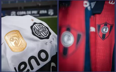 Apertura 2025: Supercl�sico de la fecha 17 ya tiene fecha y hora