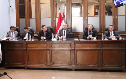 Sin purga, el JEM seguir� siendo un nido de corrupci�n