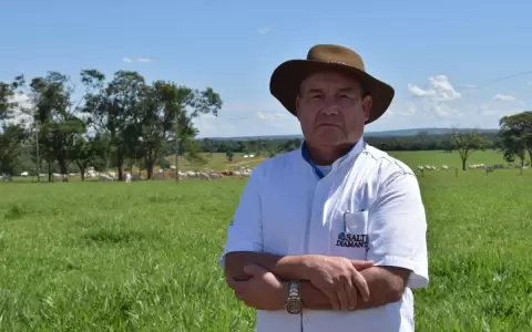 Tuma dice que �Lalo� Gomes fue advertido de que "su cabeza ten�a precio� en Brasil