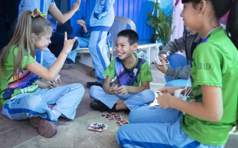 Inicio de clases y ni�os con TEA: la inclusi�n no es un favor, es un derecho