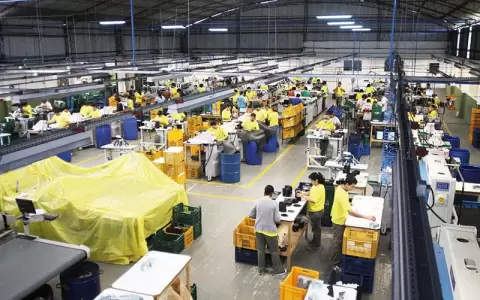 Pe�a destaca la creaci�n de 100.000 empleos en su gesti�n