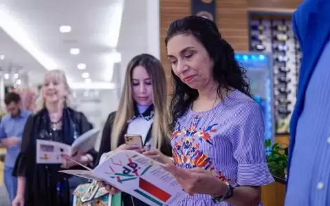 Italian Design Day 2025 llega a Paraguay con exposiciones y conferencias