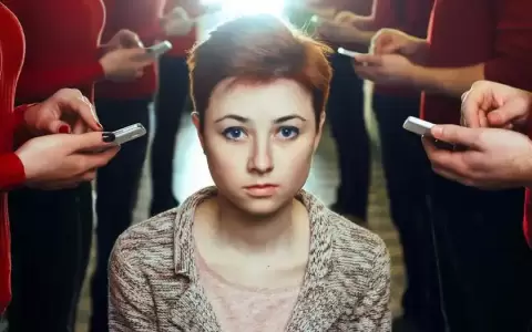 La ciencia revela: �eres v�ctima social o narcisista herido?