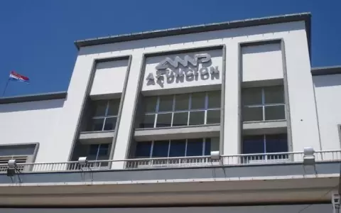 Otorgan libertad ambulatoria a dos funcionarios de la ANNP imputados por desv�os