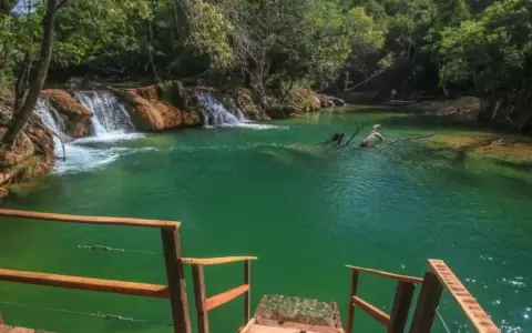 Paraguayo se ahoga durante sus vacaciones en la ciudad de Bonito, Brasil