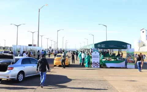 De la finca a tu mesa: mujeres encabezar�n la pr�xima Feria de la Agricultura Familiar