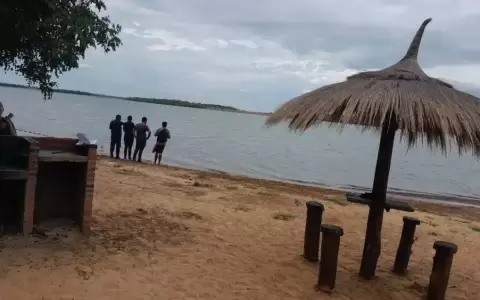 Madre e hija fallecieron ahogadas en el r�o Paran�