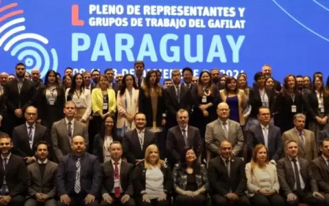 Seprelad revela empresas y entidades que apoyaron evento de Gafilat