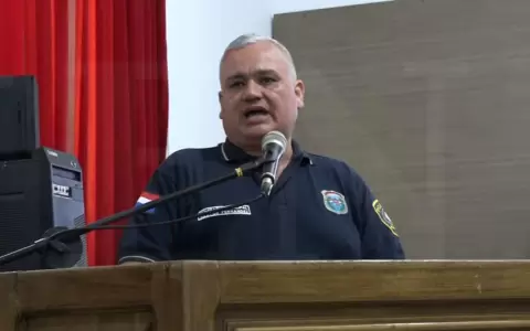 Operativo Seguridad despliega 3.000 efectivos policiales para el supercl�sico
