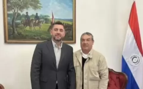 Chats de Lalo: �Alliana habr�a intercedido ante la Contralor�a a favor del diputado?