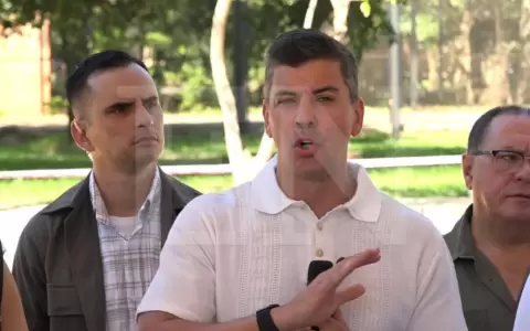 Chats de "Lalo": Pe�a convoca a una Cumbre de Poderes